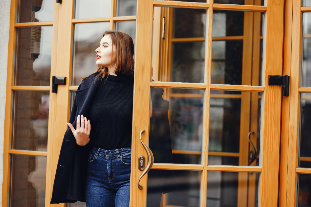 Memphis Fiberglass Doors