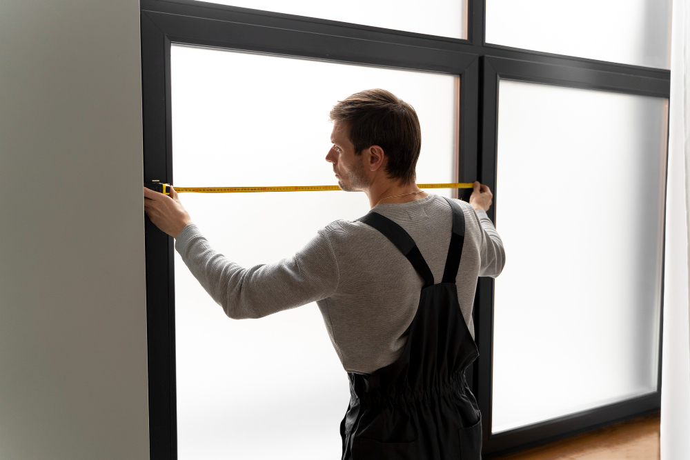 Windows for Memphis Pros