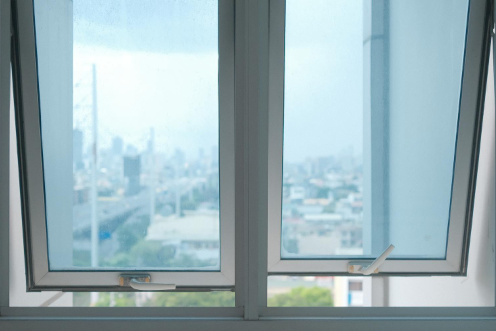 Memphis Awning Windows