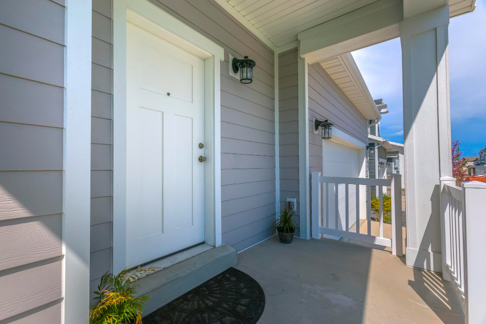 Memphis Door Styles