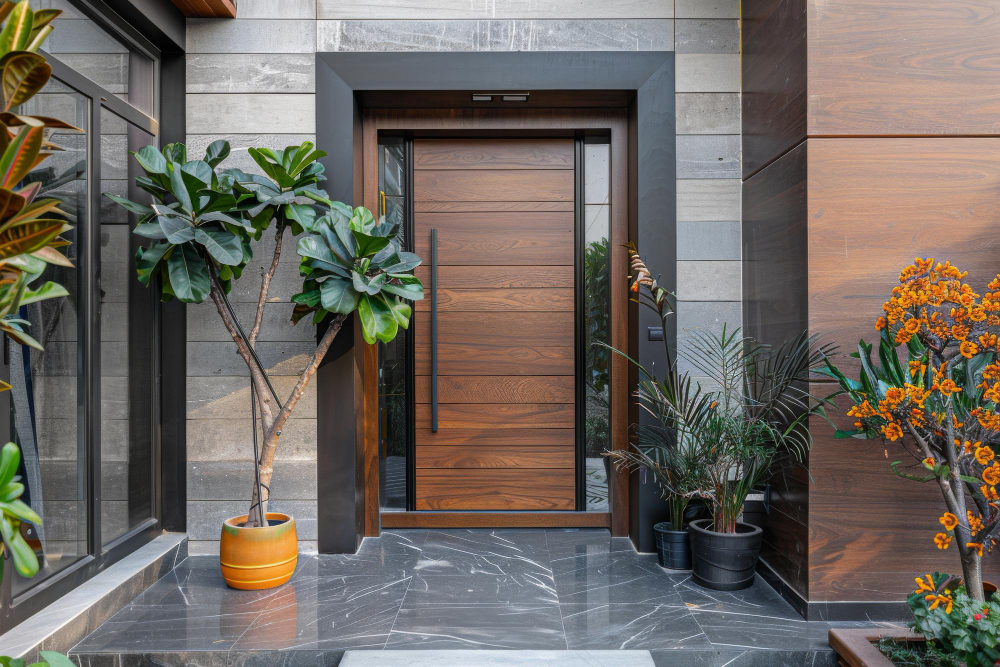 Memphis Doors