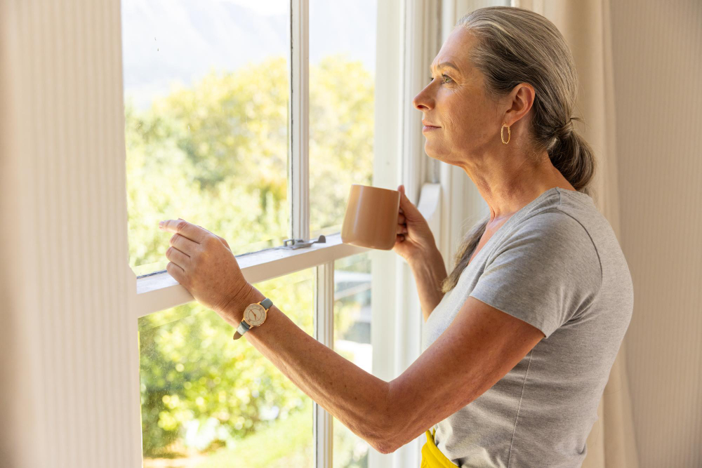 Memphis Single-Hung Windows