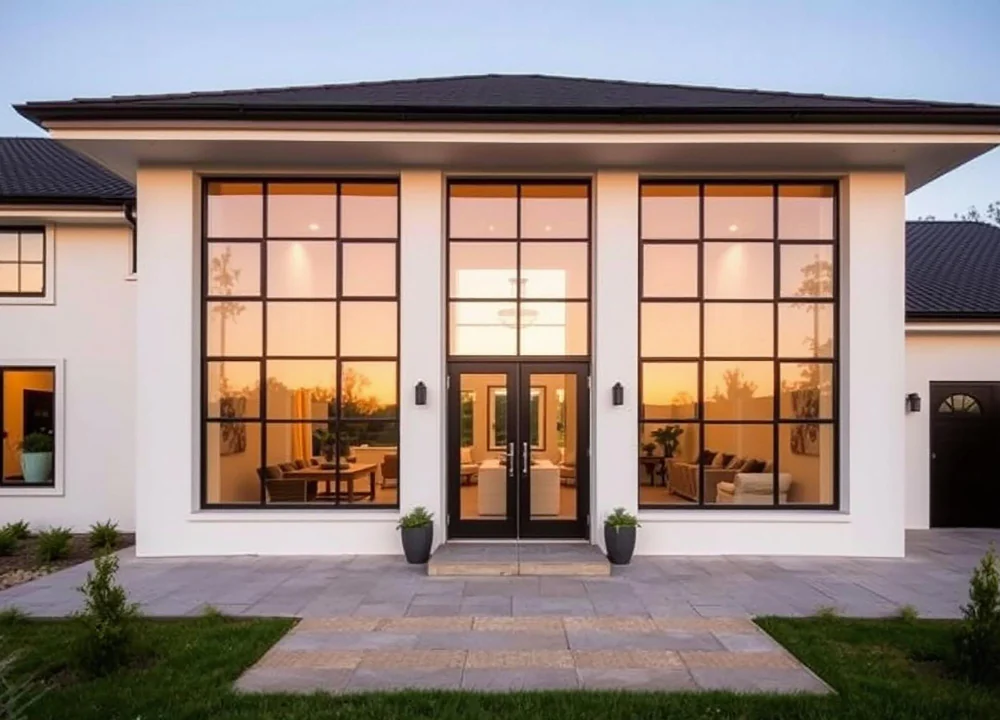 Windows and Doors at Wholesale Prices in Memphis