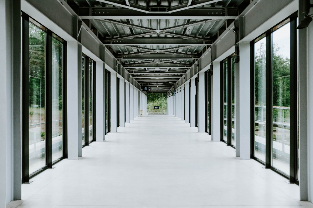 Memphis Commercial Windows
