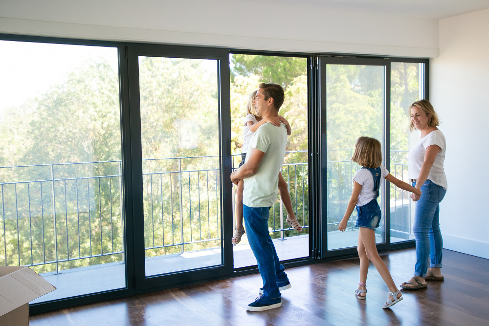 Memphis Door Styles